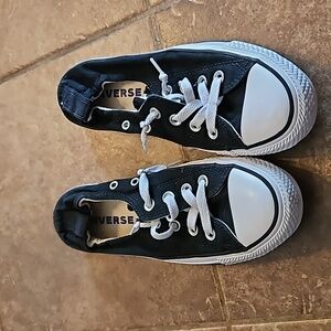 Women's Converse All Star shoes size 7
